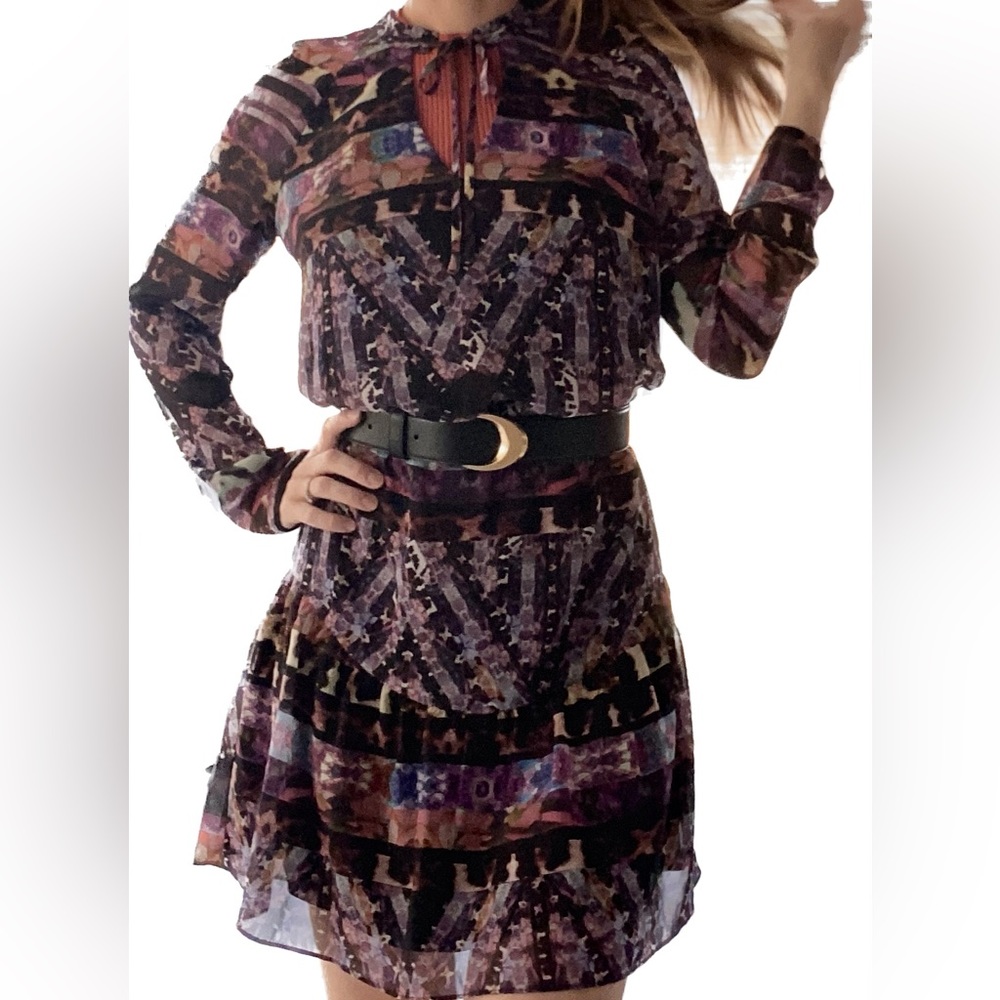 NWOT Marciano dress